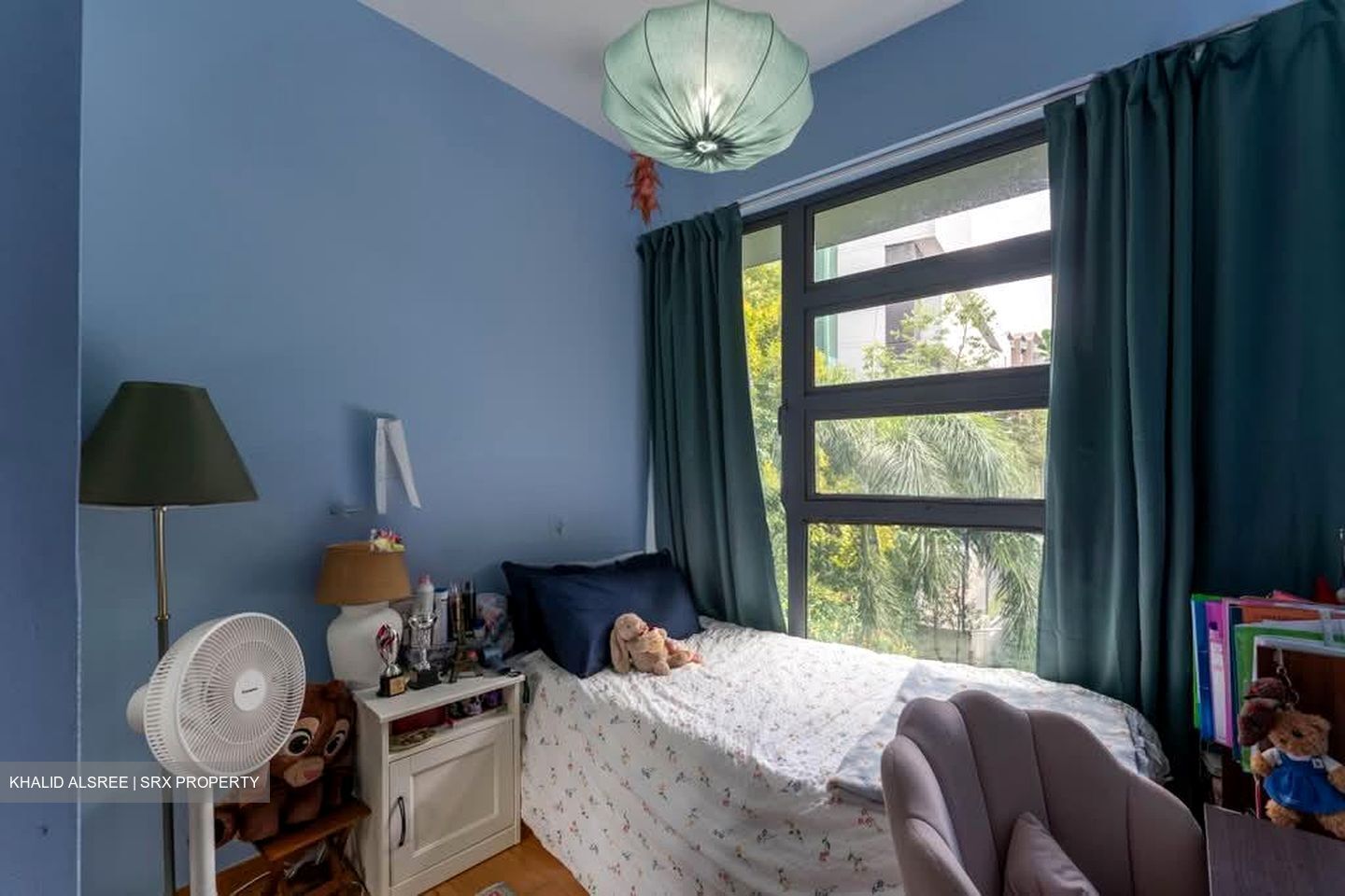 Hedges Park Condominium (D17), Condominium #564035661